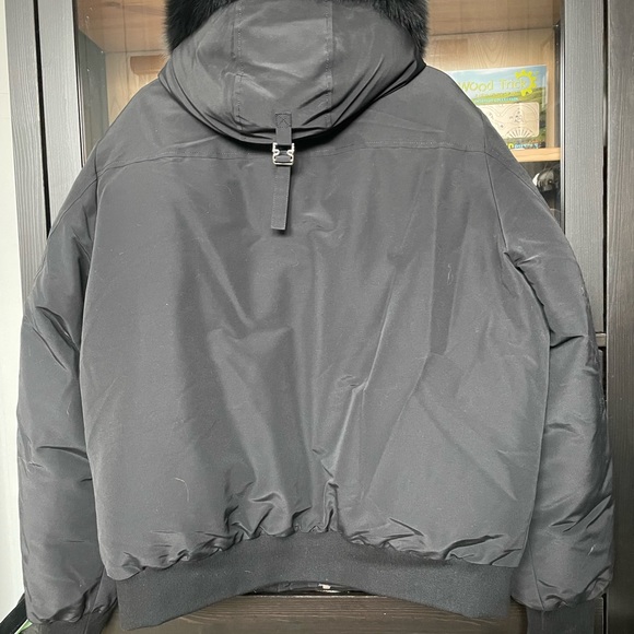 Arctic north bomber - Picture 2 of 7